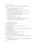 ¿Cuáles son los Elementos relacionados con el Marketing?