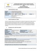 ELECTIVA – PSICOLOGIA EMPRESARIAL