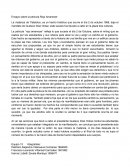 Ensayo sobre la película Rojo Amanecer