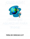 Propuesta didactica de cs naturales