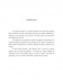 LOS SISTEMAS ECONÓMICOS Y LA EMPRESA