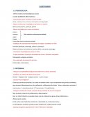 Cuestionario oncologia clinica