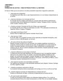 FORMACION DE UN PAIS – VIDEO INTRODUCTORIO A LA MATERIA