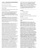 Lección 9 – LA EDUCACIÓN EN LOS AÑOS PERONISTAS