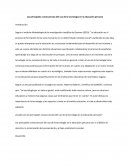 Principales consecuencias del uso de la tecnología en la educación peruana