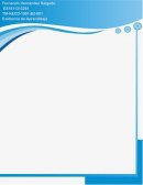 Evidencia de Aprendizaje economia digital