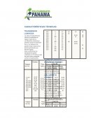 TRANSMISIÓN LUMINOSA