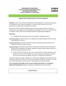 Tópicos de Métodos de Aprendizaje