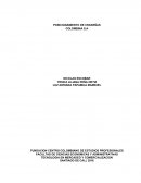 POSICIONAMIENTO DE CRAKEÑAS COLOMBINA S.A