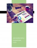 Marketing estratégico vs operacional