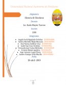 La Identidad Nacional ¿Quién Engendro la patria?