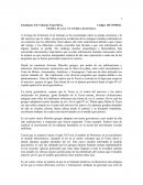 TIERRA PLANA VS TIERRA REDONDA