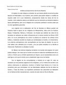 Análisis socioeconómico del Día de Muertos