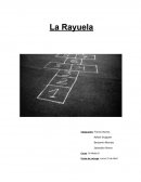 La Rayuela