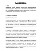 EVALUACION DE PLATAFORMAS EDUCATIVAS PARA E-LEARNING