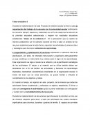 Proyecto de Gestión escolar