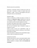 Excedente del consumidor