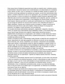 Relación de la Dinámica Social y el Administrador