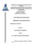 La ciencia y el metodo cientifico