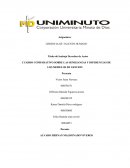 CUADRO COMPARATIVO SOBRE LAS SEMEJANZAS Y DIFERENCIAS DE LOS MODELOS DE GESTION