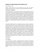 INTRODUCCIÓN AL DEBRIEFING