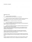 Novecentismo y vanguardia