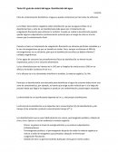 Tema 10: guía de control del agua. Desinfección del agua