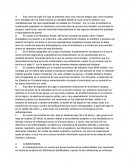 Crisis del siglo XIV que se presenta como una crisis de antiguo tipo o pre-industrial