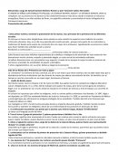 El JARDIN DE NIÑOS JUAN ENRIQUE PESTALOZZI