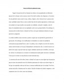 Ensayo pelicula EL niño de la pijama de rayas