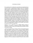 REVIVIENDO UN PASADO