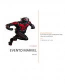 PLANEACION. NOMBRE: EL MUNDO DE ANT-MAN