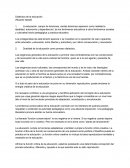 Dialectica de la educacion - Nassif