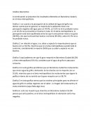 El turista gastronomico