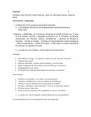 Contextos socioculturales