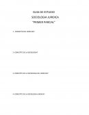 GUIA DE ESTUDIO SOCIOLOGIA JURIDICA