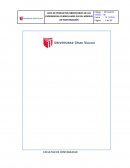 PRINCIPIOS ETICOS APLICANDO LAS FINANZAS