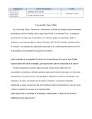 Caso práctico: Juan Valdéz