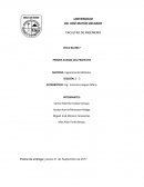 Aplicación del método del diseño para la resolución de una problemática en La Imprenta DILEFRAN de El Salvador