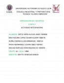 Evidencia 5 OBRA DE TEATRO EN UNA IGLESIA