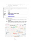 PROMOVIENDO EL EMPRENDIMIENTO ARTESANAL EN LAS MUJERES ORGANIZADAS EN EL CENTRO DE LA MUJER COPANECA (CMC) DE SANTA ROSA DE COPAN