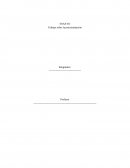 Ensayo sobre la procastinación