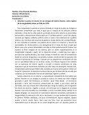 Seminario cine Chileno