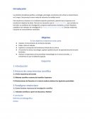 Historia de conocimientos científico