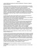 CARACTERÍSTICAS MUSICALES: RASGOS GENERALES, TÉCNICAS, FORMAS Y MEDIOS SONOROS