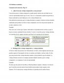 Problema económico Ganancias del comercio