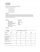 Trabajo de Fisica “Aparejo factorial horizontal”
