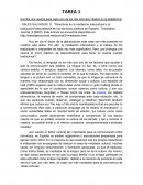 “Panorama de la mediación intercultural y la traducción/interpretación en los servicios públicos en España”
