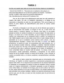 Panorama de la mediación intercultural y la traducción/interpretación en los servicios públicos en España