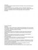 Fenómeno Informático